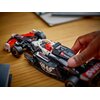 LEGO 77250 Speed Champions Bolid F1 MoneyGram Haas Team VF-24 Płeć Chłopiec