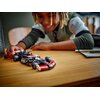 LEGO 77250 Speed Champions Bolid F1 MoneyGram Haas Team VF-24 Seria Lego Speed Champions