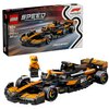 LEGO 77251 Speed Champions Bolid F1 McLaren Team MCL38