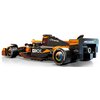 LEGO 77251 Speed Champions Bolid F1 McLaren Team MCL38 Motyw Bolid F1 McLaren Team MCL38