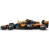 LEGO 77251 Speed Champions Bolid F1 McLaren Team MCL38 Załączona dokumentacja Instrukcja obsługi w języku polskim