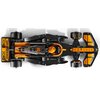 LEGO 77251 Speed Champions Bolid F1 McLaren Team MCL38 Gwarancja 24 miesiące