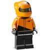 LEGO 77251 Speed Champions Bolid F1 McLaren Team MCL38 Płeć Chłopiec