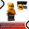 LEGO 77251 Speed Champions Bolid F1 McLaren Team MCL38 Kolekcjonerskie Nie