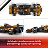 LEGO 77251 Speed Champions Bolid F1 McLaren Team MCL38 Załączona dokumentacja Instrukcja obsługi w języku polskim