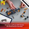 LEGO 77251 Speed Champions Bolid F1 McLaren Team MCL38 Gwarancja 24 miesiące