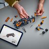 LEGO 77251 Speed Champions Bolid F1 McLaren Team MCL38 Liczba elementów [szt] 269