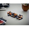 LEGO 77251 Speed Champions Bolid F1 McLaren Team MCL38 Liczba figurek [szt] 1