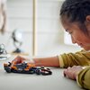 LEGO 77251 Speed Champions Bolid F1 McLaren Team MCL38 Motyw Bolid F1 McLaren Team MCL38