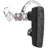 Słuchawka TELLUR Headset Vox 60 Czarny Wymiary [mm] 54 x 18 x 23.5