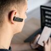Słuchawka TELLUR Headset Vox 60 Czarny Waga [g] 11