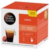 Kapsułki NESCAFE Lungo do ekspresu Nescafe Dolce Gusto Typ Lungo