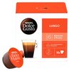 Kapsułki NESCAFE Lungo do ekspresu Nescafe Dolce Gusto Aromat Intensywny