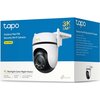 Kamera TP-LINK Tapo C530WS Zewnętrzna, WiFi, LAN, Kamera obrotowa Kąt widzenia [stopnie] Po przekątnej: 102