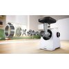 Maszynka do mięsa BOSCH MFWS607W Liczba prędkości 2