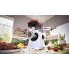 Maszynka do mięsa BOSCH MFWS607W Liczba prędkości 2