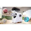Maszynka do mięsa BOSCH MFWS607W Bieg wsteczny Tak