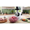 Maszynka do mięsa BOSCH MFWS607W Wydajność mielenia [kg/min] 3.5