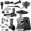 Maszynka do mięsa BOSCH MFWS682B
