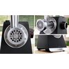 Maszynka do mięsa BOSCH MFWS682B Wydajność mielenia [kg/min] 3.5