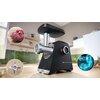 Maszynka do mięsa BOSCH MFWS682B Liczba prędkości 2