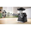 Maszynka do mięsa BOSCH MFWS682B Minimalna średnica otworów [mm] 3