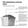 Wkład filtrujący DAFI Unimax ADG+ (1 szt.) Liczba wkładów w zestawie 1
