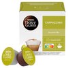 Kapsułki NESCAFE Cappuccino do ekspresu Nescafe Dolce Gusto Aromat Klasyczny