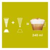 Kapsułki NESCAFE Cappuccino do ekspresu Nescafe Dolce Gusto Waga [g] 186.4