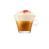 Kapsułki NESCAFE Cappuccino do ekspresu Nescafe Dolce Gusto Rodzaj Kapsułki do kawy
