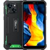 Smartfon OUKITEL G2 4/64GB 6" Czarno-zielony