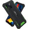 Smartfon OUKITEL G2 4/64GB 6" Czarno-zielony Funkcje aparatu Efekt bokeh