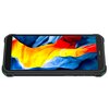 Smartfon OUKITEL G2 4/64GB 6" Czarno-zielony Aparat fotograficzny przedni Tak