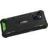Smartfon OUKITEL G2 4/64GB 6" Czarno-zielony Aparat tylny 13 Mpx
