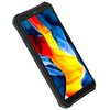 Smartfon OUKITEL G2 4/64GB 6" Czarno-zielony Kolor obudowy Czarno-zielony