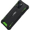 Smartfon OUKITEL G2 4/64GB 6" Czarno-zielony Aparat fotograficzny tylny Tak