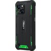 Smartfon OUKITEL G2 4/64GB 6" Czarno-zielony System operacyjny Android