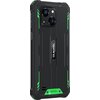 Smartfon OUKITEL G2 4/64GB 6" Czarno-zielony Wersja systemu Android 14