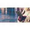 Smartfon OUKITEL WP28E 4/64GB 6.52" Czarny Lampa LED Tak
