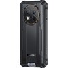 Smartfon OUKITEL WP28E 4/64GB 6.52" Czarny Pojemność akumulatora [mAh] 10600