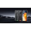 Smartfon OUKITEL WP28E 4/64GB 6.52" Zielony Aparat fotograficzny przedni Tak
