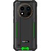 Smartfon OUKITEL WP28E 4/64GB 6.52" Zielony Pamięć RAM 4 GB