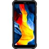 Smartfon OUKITEL WP32 Pro 6/256GB 6" Czarny Pamięć wbudowana [GB] 256