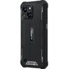 Smartfon OUKITEL WP32 Pro 6/256GB 6" Czarny System operacyjny Android