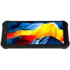 Smartfon OUKITEL WP32 Pro 6/256GB 6" Czarny Pojemność akumulatora [mAh] 6300