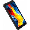 Smartfon OUKITEL WP32 Pro 6/256GB 6" Czarny NFC Tak