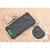 Smartfon OUKITEL WP32 Pro 6/256GB 6" Czarny Kolor obudowy Czarny