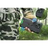 Smartfon OUKITEL WP32 Pro 6/256GB 6" Czarny Aparat fotograficzny tylny Tak