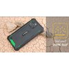 Smartfon OUKITEL WP32 Pro 6/256GB 6" Czarny Lampa LED Tak