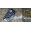 Smartfon OUKITEL WP32 Pro 6/256GB 6" Czarny Aparat przedni 5 Mpx